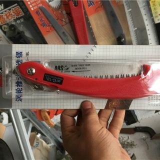 愛(ài)麗斯折疊鋸180，折疊鋸，日本進(jìn)口鋸