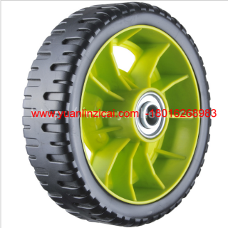 草坪機輪子，本田196草坪機輪子，輪子軸承