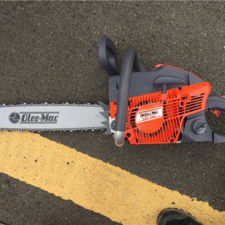 歐瑪油鋸，大油鋸，16寸油鋸，GSH510/560油鋸