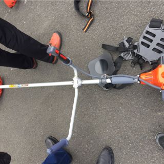  意大利歐瑪割灌機(jī)、歐瑪OM43側(cè)掛式割草機(jī)上海專賣