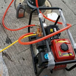 一體打藥泵，免黃油，上海批發(fā)零售維修專(zhuān)業(yè)售后