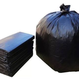 垃圾袋，樹(shù)枝樹(shù)葉垃圾袋，特厚垃圾袋90×100